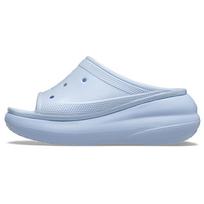 Crocs Crush Meta Pearl Šlepetės 'Blue Calcite' Moteriškos 39-40