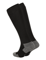 PUMA - Teamliga26 Socks Core - Futbolo kojinės - Juoda