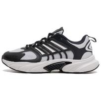 Adidas Climacool Ventania Breathable Low Top Casual Running Shoes Men's Black White Sneakers JQ4902 40⅔