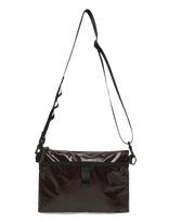 Rains - Sibu Musette Bag W3 - Rankinės per petį - Ruda