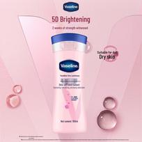Vaseline Body Lotions & Creams 2 x 100ml