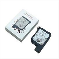 EVEBOT Coffee Latte Art Edible Ink Cartridge white