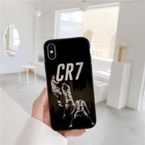 C-Cr7 New High-End Cover Phone Case for Redmi Note 8 9 Pro Max 9S 9T 9C NFC 8T 8A S2 10A A4 A5 Redmi Note 9