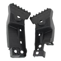 Front Upper Bumper Grille Bracket Support Beam For Honda HR-V 16-18 71151T7JH00