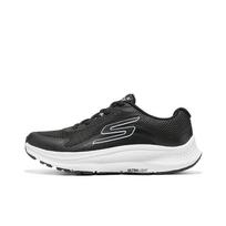 Skechers Go Run Consistent 2.0 Lightweight Breathable Low Top Casual Running Shoes Men sneakers 128650-BKW 35