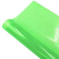 Atsparus vandeniui Skaidrus Vinilo Audinys Lankstus Rankdarbių Audinio Ritinys PVC Jelly Vinilo Audinys Telefonų Dangteliai violetinė