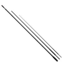 Daiva (DAIWA) Žvejojimo banglente meškerė, SD CP (Saulėlydžio varžybos), 37-400S/J juoda
