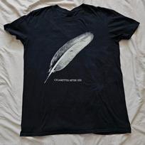 Cigarettes After Sex I Can See You Shirt Black Unisex S-5XL 1A0209 XXL gray