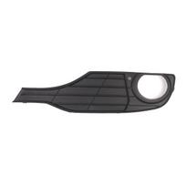 Compatible BMW 3 Series F30 (2012-2015) Lower Grille Trim Fog Light Frame - Part 51117281919.