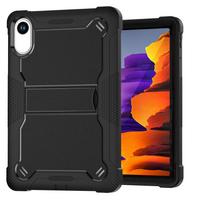 Armor Case For Xiaomi Redmi Pad 2 11 inch Pad2 Model 25040RP0AG -Slip Built-in Kickstand Hybrid Cover Shockproof Capa Redmi Pad 2 2025 juoda