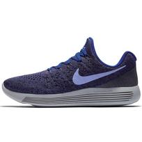 Nike LunarEpic Low Flyknit 'Dark Raisin' Women's 863780-501 36.5