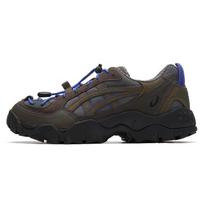 ASICS GEL PICKAX Outdoor Shoes Unisex Low Top Black 39.5