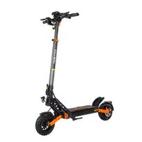 Kukirin G2 Pro ABE Suaugusiųjų visureigis elektrinis paspirtukas 500W variklis 48V 15.6Ah baterija 9 colių ratai Sulankstomas elektrinis paspirtukas