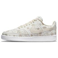 Nike  Court Vision Low Valentines Day Women Sneakers White Summit-White Rattan DJ9297-100 39