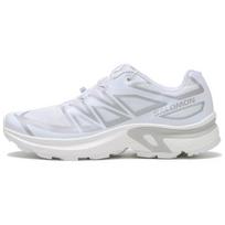 Salomon Xt Evr Soft Comfortable Non-Slip Wear-Resistant Low-Top Casual Shoes Unisex Casual Shoes White L47693400 40⅔