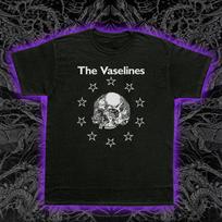 The Vaselines T-Shirt Scottish Indie Pop Sub Pop Nirvana Kurt Cobain Music Tee S 4XL