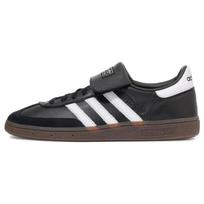 adidas originals Handball Spezial Pagrindinės juodos sportbačiai IH2290 38⅔ juoda balta spalva