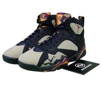 Nike Air 7 Vintage Black Olive Cherry Wood Red Neutr DN9782-001 EU 41 juoda