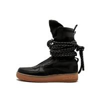 Nike Sf Air Force 1 High Black Gum AA1128-001 40.5