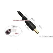 Zhuobai 220V to 12V Variable Speed Power Supply Adapter