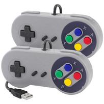 USB Gamepad Gaming Joystick Retro Gamepads for PC NESPi RetroPie Game Control for Raspberry Pi 5 4 3 B Game Controller