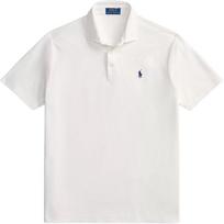 Polo Ralph Lauren Soft Cotton Short Sleeve Polo Shirt Classic Edition Men tops 710B20499-006 M