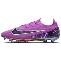Nike Phantom GX Elite SE FG Low 'Purple' Men's FD0565-500 EU 39
