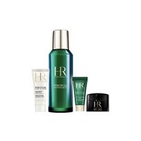 Helena HR Healing Beauty Skin Care Set Moisturizing 3-piece Set/4-piece Set