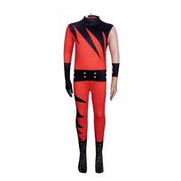 Mangguo Vaikų Cosplay Kostiumas Imtynių Bodis Su Kane Kaukę Naujas Helovino Produktas M red