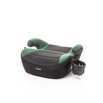 4Baby autokėdutė puodelio laikiklis BOOST 125-150CM žalia I-SIZE
