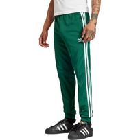 Adidas Originals Adicolor Knitted Sweatpants Unisex Green IR9886 L