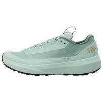 Arcteryx Norvan LD 4 GTX Comfortable Waterproof Low-Top Running Shoes Men sneaker Green X000009612-STONE-GREEN 44