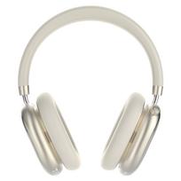 FOFUN NC95 Wireless Headphones, Bluetooth Over-Ear Headphones, Noise Cancelling, for Commuting and Travel, Smart Knob