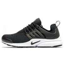 Nike Air Presto Juoda Balta Moteriški 878068-001 35.5
