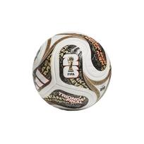 adidas FIFA pasaulio čempionatas 26 Trionda Finalų Pro kamuolys 'Baltas / Juodas / Auksas' 5 white