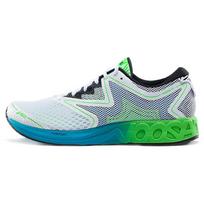 Asics Noosa FF Low top Running Shoes Men's White Green T722N-0185 42