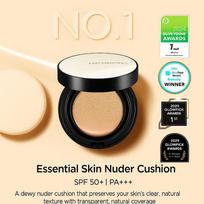JUNGSAEMMOOL Essential Skin Nuder pudra-pagrindas - Vidutinio tamsumo (14g) SPF50+ / PA+++