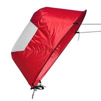 Portables Collapsible Sail Inflatable Kayak Fishing Boats Drifting Boats  for Leisures Sailing and Competitions mėlyna