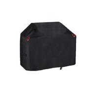 Heavy Duty Grill Protector for Patio & Garden 210D Tearproof Fabric MultiDevice Easy Installation S
