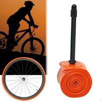 Bicycle Inner Tube for Road And Mountain Bikes 45mm