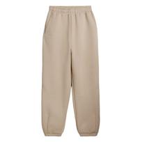 Adidas X Entire Studios Z.N.E. Loose Fit Lace-Up Knit Mid-Rise Casual Pants Men bottoms KG2632 XS