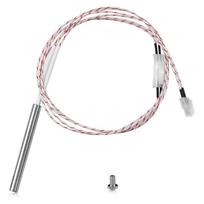 Stainless Steel Pellet Grill Hot Rod Igniters Replacement Part For Pellet Grills Easy Installation 1
