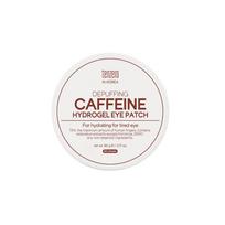 TENZERO Depuffing Caffeine Hydrogel Eye Patch 90g 60 patches