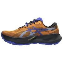 Asics Gel-Trabuco 14 Universalūs Patogūs Bėgimo Takais Batai Vyriški sportbačiai Oranžiniai Violetiniai 1011C166-800 43.5 brown