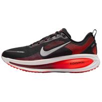 Nike Air Zoom Vomero 18 Men Black Bright Crimson Team Red Summit White HM6803-008 EU 40 black