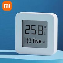Xiaomi Mijia Smart Bluetooth Temperature and Humidity Monitor 2