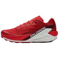 Salomon S/Lab Pulsar 4 Ugnies Raudonumo Unisex Bėgimo Bateliai Vanilla-Ice Andorra L47770300 41⅓