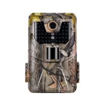 SUNTEKCAM WIFI900PRO Medžioklės kamera, 1296P, 24MP, IP65 atspari vandeniui kamufliažas