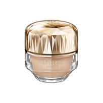 CPB The Key to Skin Crystal Moisturizing Diamond Powder Cream Liquid Foundation Japan Local Version Natural Complexion Zero Pores Sunscreen #Ocher 30