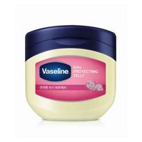 Vaseline Baby Protecting Jelly 100ml – Gentle Multi-Purpose Skin Protectant for Baby & Family